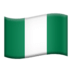 Flag Nigeria